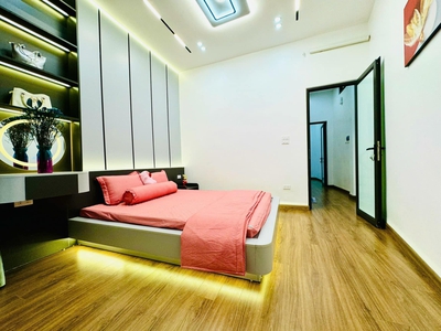 Bán nhà ngọc khánh ba đình ngõ thông kinh doanh ở thích nhà đẹp mới giá 8,6 tỷ 2