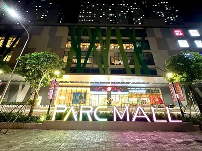 Cho thuê CH Topaz Elite block TTTM Aeon Mall Q8, view đẹp, gần trung tâm 5