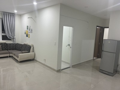 Cho thuê CH Topaz Elite block TTTM Aeon Mall Q8, view đẹp, gần trung tâm 3