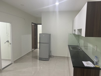 Cho thuê CH Topaz Elite block TTTM Aeon Mall Q8, view đẹp, gần trung tâm 2
