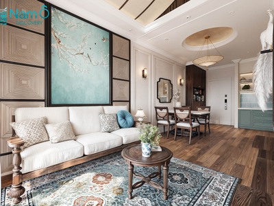 Căn hộ biển Đà Nẵng- 100 view biển- giá chỉ 50trieu/m2 0