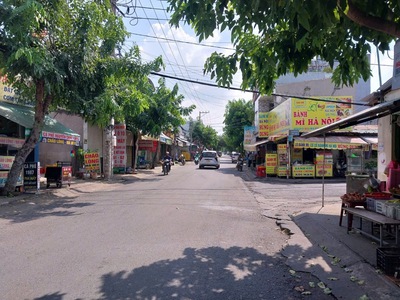 Bán gấp đất thổ cư 4 30 shr, hxh khu hiệp thành city. chỉ 3.7 tỉ 4