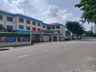 Bán gấp đất thổ cư 4 30 shr, hxh khu hiệp thành city. chỉ 3.7 tỉ 0