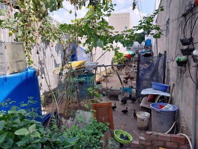 Bán gấp đất thổ cư 4 30 shr, hxh khu hiệp thành city. chỉ 3.7 tỉ 1