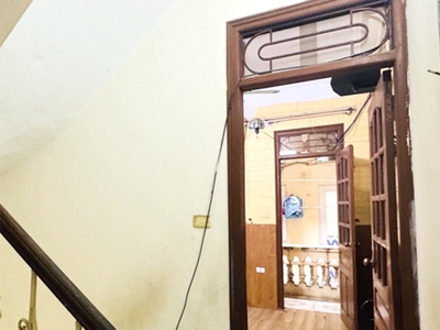 Bán nhà n51 lạc long quân sát phố ở ấm áp an lành 34m2 4 tầng 5.9 tỷ 0