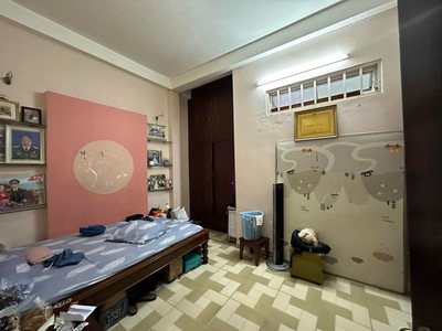 Bán Gấp Nhà, Hxh, 3 Tầng, BTCT, 127m2, Ngang 5.7m, 5Pn, Nguyễn Trung Trực, P5, Bình Thạnh, Chỉ 11.8 2