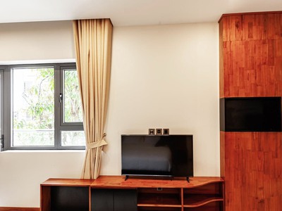 Cho thuê căn hộ 1 ngủ nhỏ xinh Waterfront City, DT: 33m2. 1