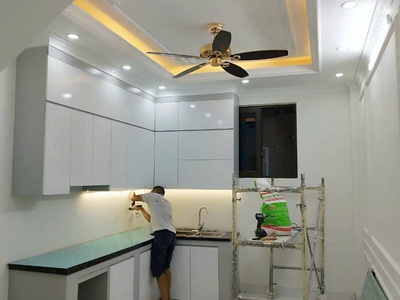 Chủ Nhà Cần Tiền Nên Cần Bán Gấp Căn Nhà Ở Vạn Phúc.Ô Tô Đỗ Cửa.Gía 8Tỷ CóTL 2