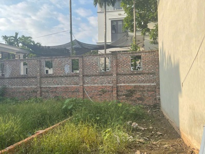 Chính chủ bán 35m2 sổ đỏ, gần vành đai 4 hà nội, giá rẻ nhất chỉ 1,45 tỷ 2