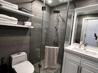 Bán biệt thự trên cao penhouse tòa bora bora đảo kim cương, mặt tiền trương văn bang, 100 tỷ, 340m2 4