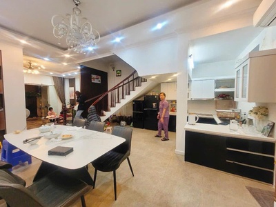 Bán nhà hẻm xe hơi, hẻm 195 xô viết nghệ tĩnh, 66,2m2 nở hậu, 5 tầng 8,8 tỷ thương lượng 1