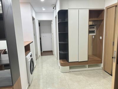 Cho thuê căn hộ 2 ngủ mới hoàn thiện tại toà CT1 - The Minato Residence, Võ Nguyên Giáp. 4