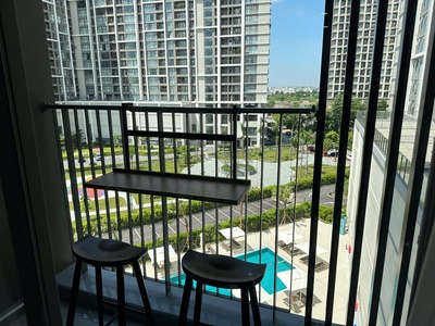 Cho thuê căn hộ 2 ngủ mới hoàn thiện tại toà CT1 - The Minato Residence, Võ Nguyên Giáp. 5