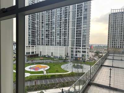 Cho thuê căn hộ 2 ngủ mới hoàn thiện tại toà CT1 - The Minato Residence, Võ Nguyên Giáp. 8