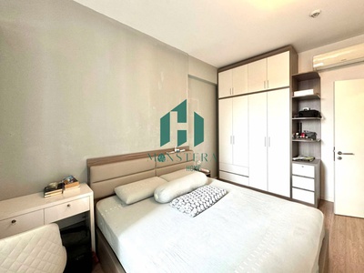 Căn hộ cho thuê tại masteri thảo điền, 16 triệu vnd, 50 m2, đẹp nhiều tiện ích 0
