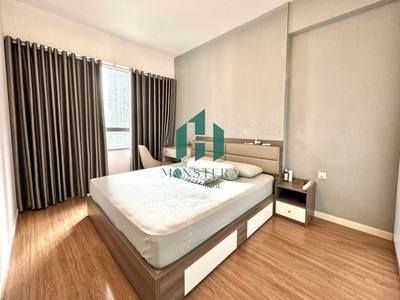 Căn hộ cho thuê tại masteri thảo điền, 16 triệu vnd, 50 m2, đẹp nhiều tiện ích 3