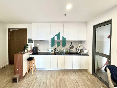 Căn hộ cho thuê tại masteri thảo điền, 16 triệu vnd, 50 m2, đẹp nhiều tiện ích 4