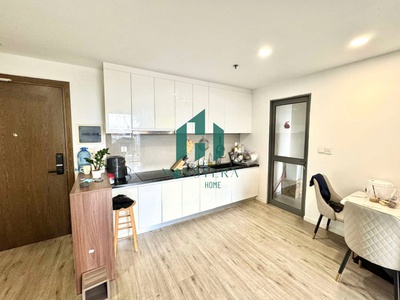 Căn hộ cho thuê tại masteri thảo điền, 16 triệu vnd, 50 m2, đẹp nhiều tiện ích 2