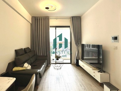 Căn hộ cho thuê tại masteri thảo điền, 16 triệu vnd, 50 m2, đẹp nhiều tiện ích 1