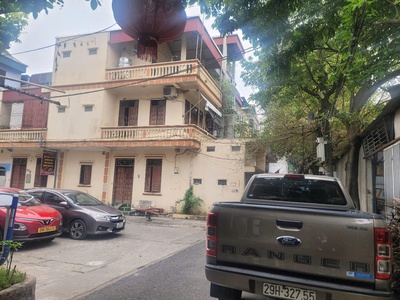 Siêu hiếm  bán nhà ngô gia tự - long biên, ngõ ô tô tránh, tiện ích bạt ngàn, hàng xóm kđt việt 1