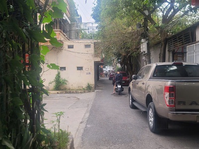 Siêu hiếm  bán nhà ngô gia tự - long biên, ngõ ô tô tránh, tiện ích bạt ngàn, hàng xóm kđt việt 0