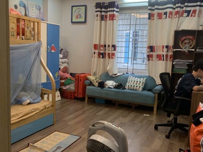 Bán nhà hai bà trưng - nhà đẹp, gần phố, 10m oto - dt 62m2, chỉ 9 tỷ 3