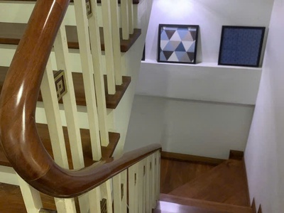 Bán nhà hai bà trưng - nhà đẹp, gần phố, 10m oto - dt 62m2, chỉ 9 tỷ 4