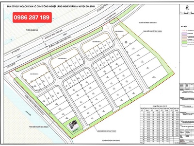 Chuyển nhượng đất ccn xuân lai - giá chỉ 6,8 triệu/m , rẻ như cho 1