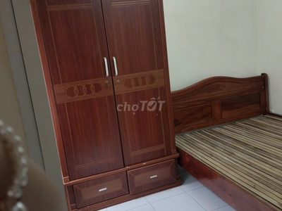 Phòng ở khép kín, tiện nghi đầy đủ ngõ 686 bạch đằng ,hn 1