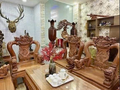 Nhà vip bình tân - lê trọng tấn - 5 tầng - 60m2 - khu nhà lầu sang trọng - giá chỉ 7.3 tỷ 0