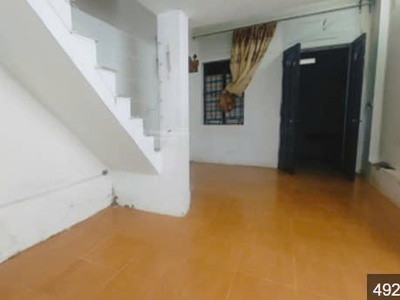 Duy nhất căn nhà dt30m, giá rẻ nhỉnh 3 tỷ ngay tứ hiệp, thanh trì gần bệnh viện đa khoa thanh trì. 1