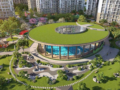 Bán hoặc cho thuê shophouse vinhome smart city kinh doanh mặt hàng gì cũng ổn 0