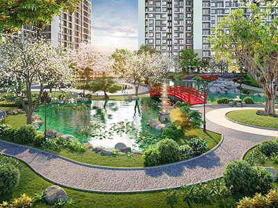 Bán hoặc cho thuê shophouse vinhome smart city kinh doanh mặt hàng gì cũng ổn 1