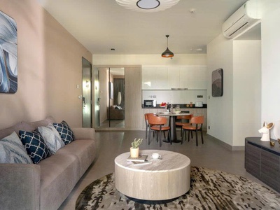 Bán căn hộ dự án căn hộ somerset felizenvista, đồng văn cống, quận 2 . 0