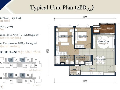 Bán căn hộ dự án căn hộ somerset felizenvista, đồng văn cống, quận 2 . 3