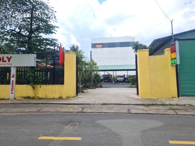 Vô đối thủ, bán đất ,long trường, q9, hxh, ngang 5 x20, xdtự do, giá chỉ 3.8ty 0