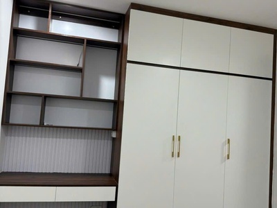 Bán chung cư bắc hà, phạm văn đồng, 3 ngủ nhà đẹp sẵn về ở ngay 3