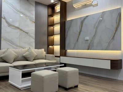 Bán chung cư bắc hà, phạm văn đồng, 3 ngủ nhà đẹp sẵn về ở ngay 0