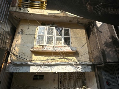 Bán nhà 3 tầng cũ giá đầu đầu tư tại nhân hòa   thanh xuân 1