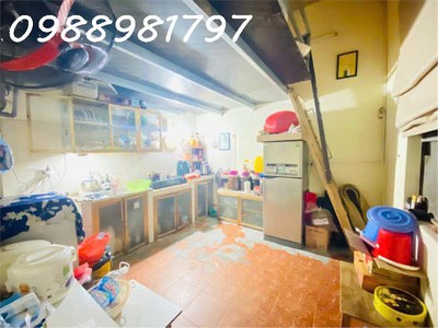 Bán nhà ngõ định công hạ, hoàng mai, 54m , 2.9 tỷ 0