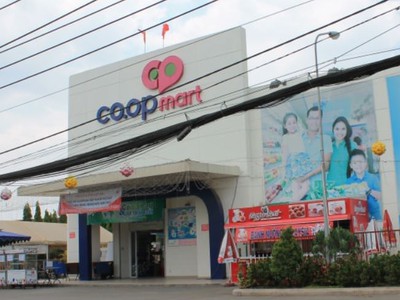 Cho thuê nhà MẶT TIỀN Nguyễn Ảnh Thủ, 5m x 16m, 3 tầng mới, ngay Coop mart, 24tr. 0