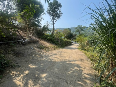 Bán 2,7ha đất sổ đỏ có 500m2 thổ cư mặt hồ tại Quốc Oai, Hà Nội chưa đến 1,5tr/m2 3