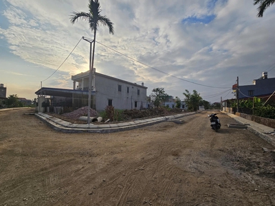 Bán lô đất mặt đường nhánh Cát Vũ, Tràng Cát 46.9m2 giá chỉ 1.46 tỷ 1