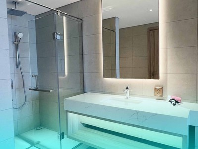Cần bán căn hộ 1PN 55m2 chung cư À La Carte Hạ Long, Quảng Ninh giá 2.5 tỷ full nội thất 2
