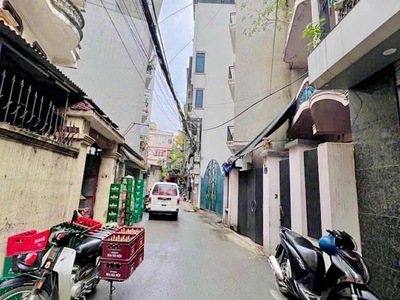 Bán 78M phan đình giót tặng nhà lô góc ô tô tránh kinh doanh thanh xuân 1