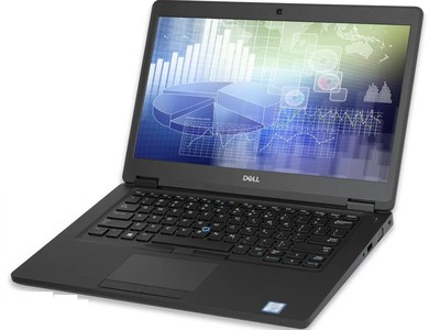 Dell E5490 Core i7-8650U/8GB/256GB ,14inch Full HD.Máy đẹp và nguyên bản. 0
