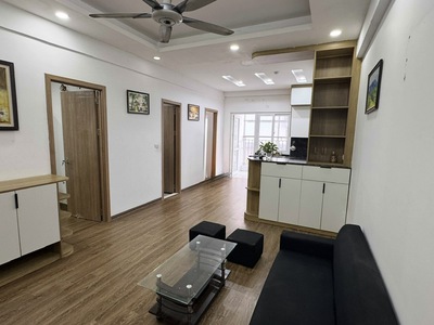 Chính chủ cần bán căn hộ 68m đầy đủ nội thất, giá 2.5 tỷ tại tòa HH03B KĐT Thanh Hà Cienco 5 0