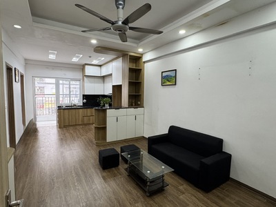 Chính chủ cần bán căn hộ 68m đầy đủ nội thất, giá 2.5 tỷ tại tòa HH03B KĐT Thanh Hà Cienco 5 2