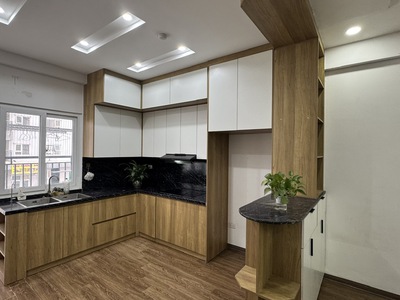 Chính chủ cần bán căn hộ 68m đầy đủ nội thất, giá 2.5 tỷ tại tòa HH03B KĐT Thanh Hà Cienco 5 3