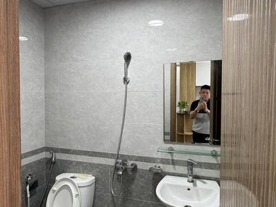 Chính chủ cần bán căn hộ 68m đầy đủ nội thất, giá 2.5 tỷ tại tòa HH03B KĐT Thanh Hà Cienco 5 4